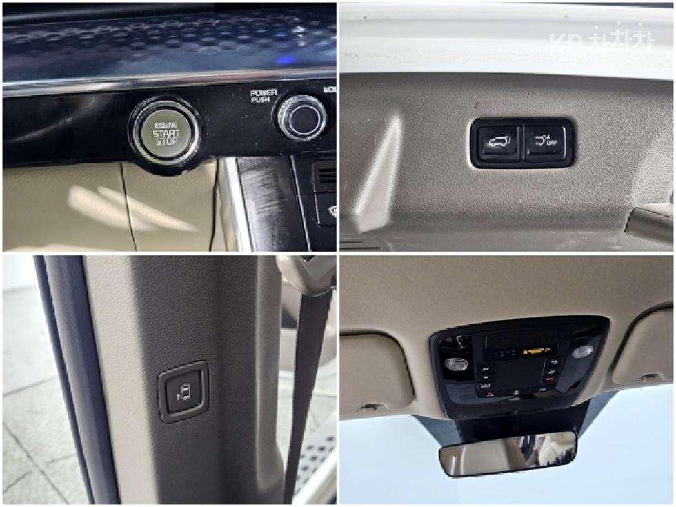 2022 - kia carnival