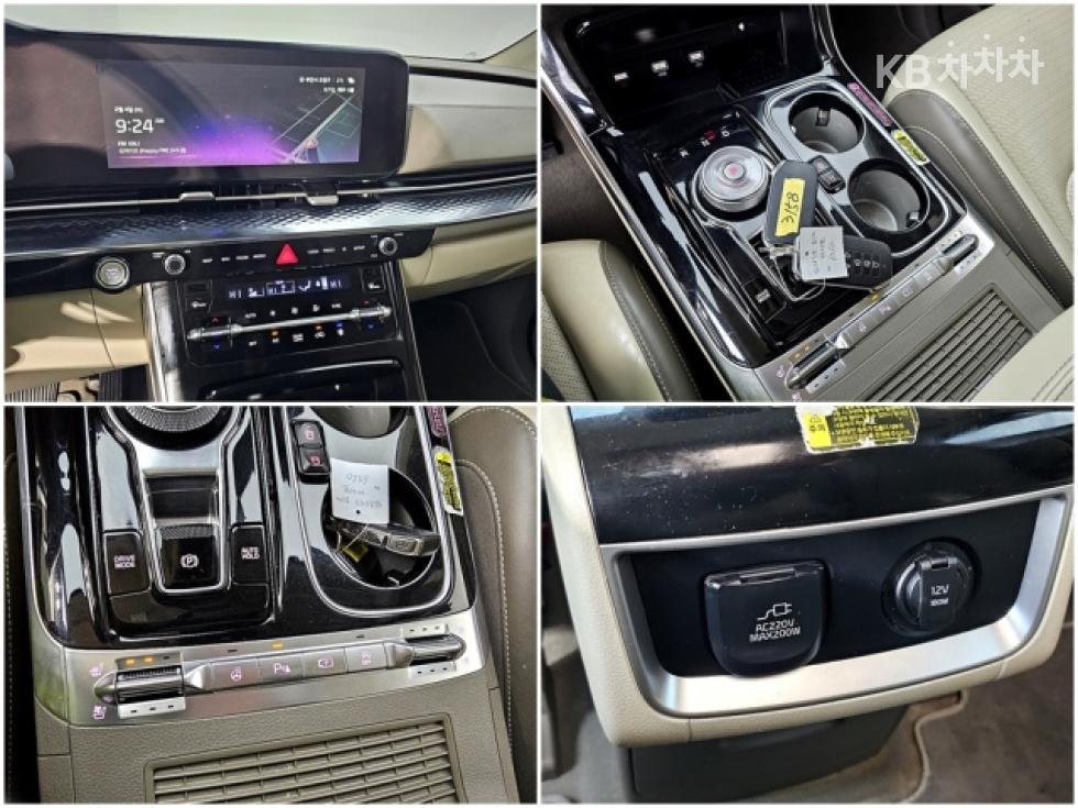 2022 - kia carnival