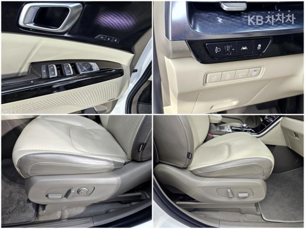 2022 - kia carnival