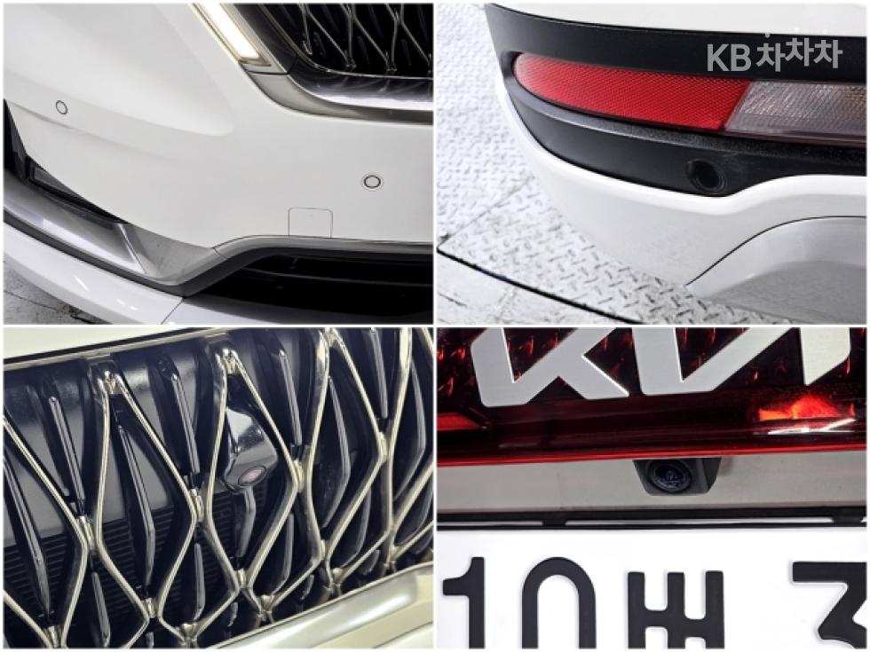 2022 - kia carnival