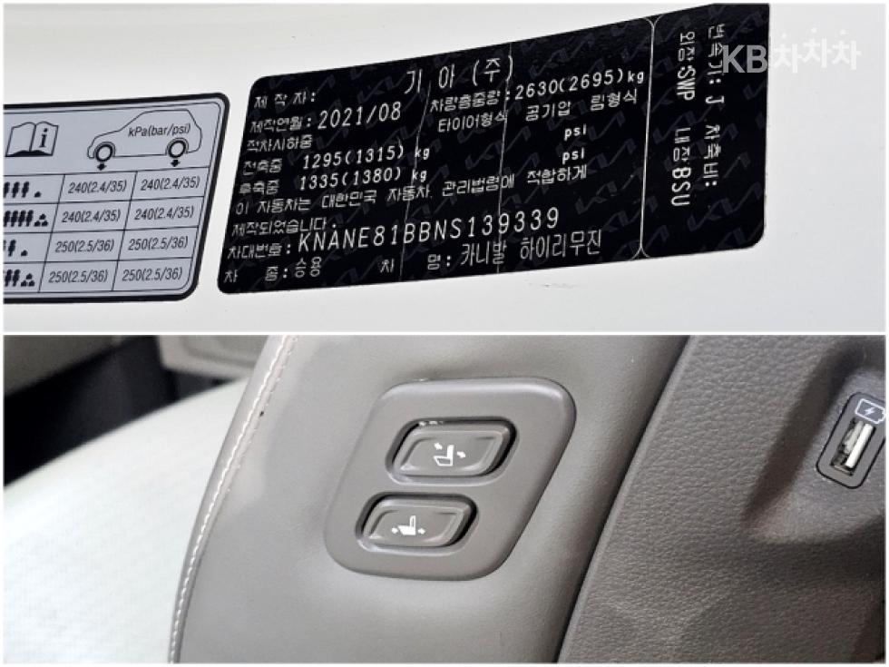 2022 - kia carnival