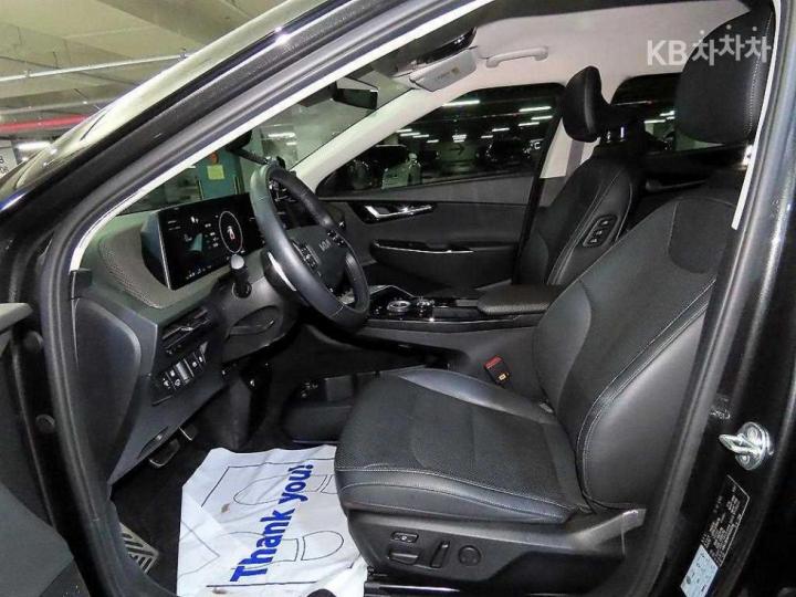 Kia EV6 Long Range 2WD Earth 7