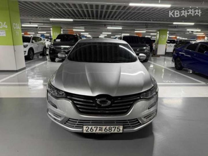 Renault SM6 2.0 LPe SE 3