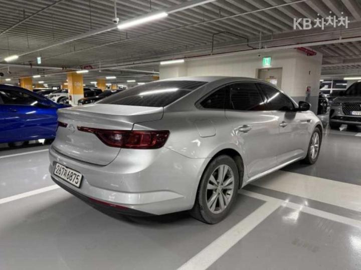 Renault SM6 2.0 LPe SE 5