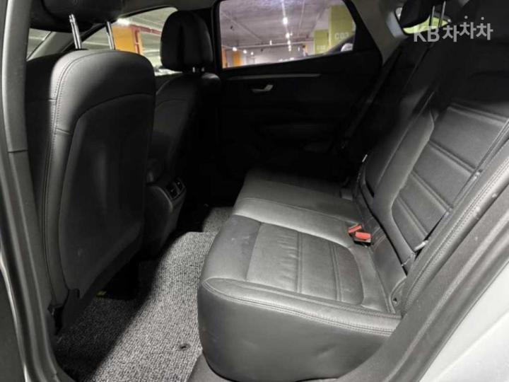 Renault SM6 2.0 LPe SE 8