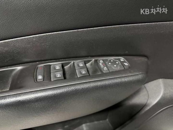 Renault SM6 2.0 LPe SE 10