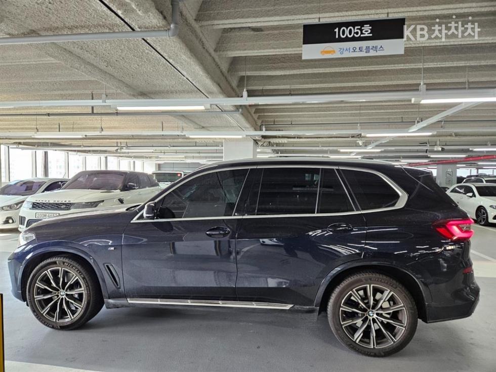 BMW X5 — miniaturë 3