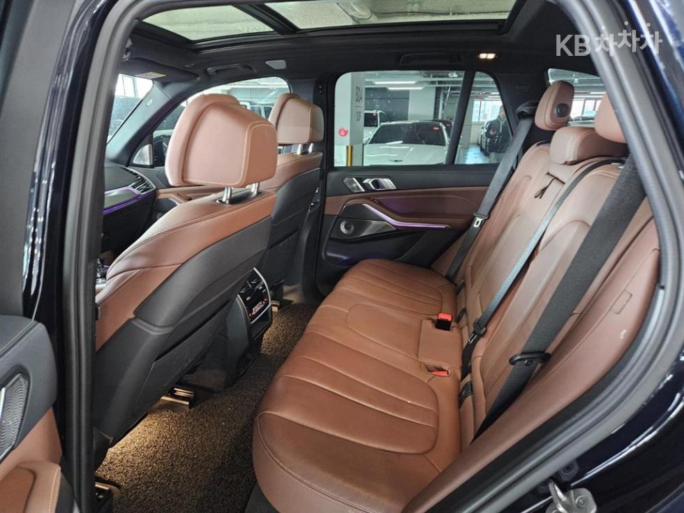 BMW X5 — miniaturë 10