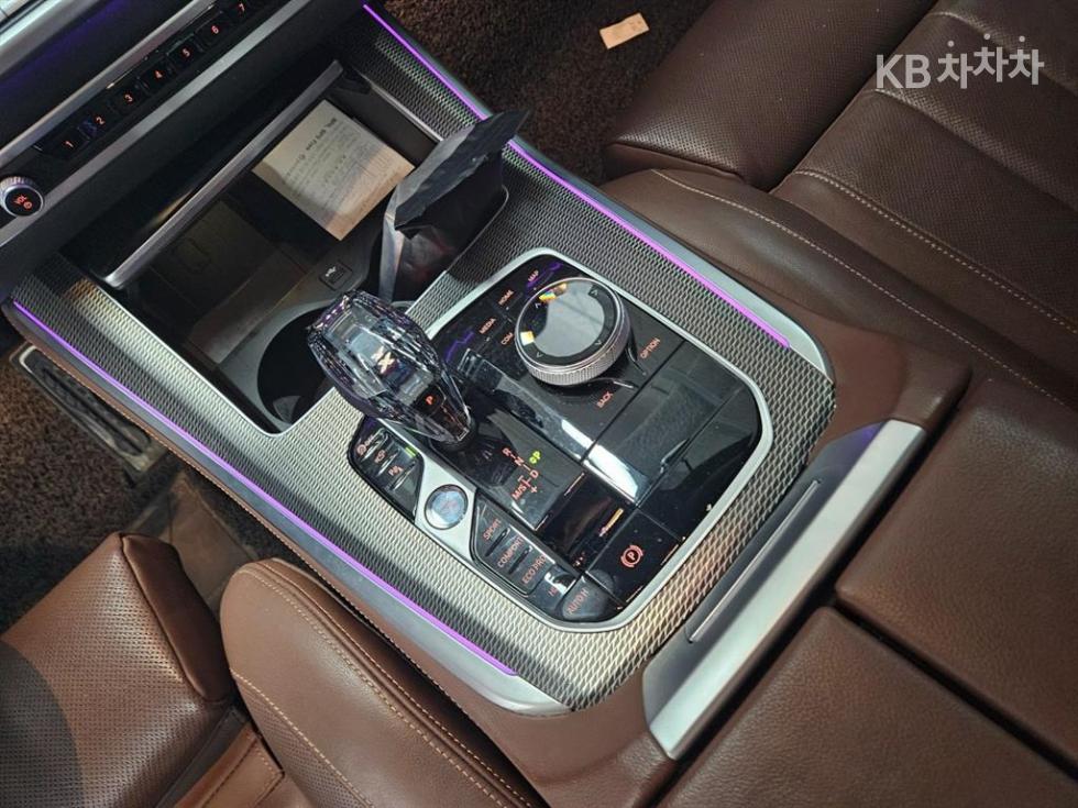 BMW X5 — miniaturë 14