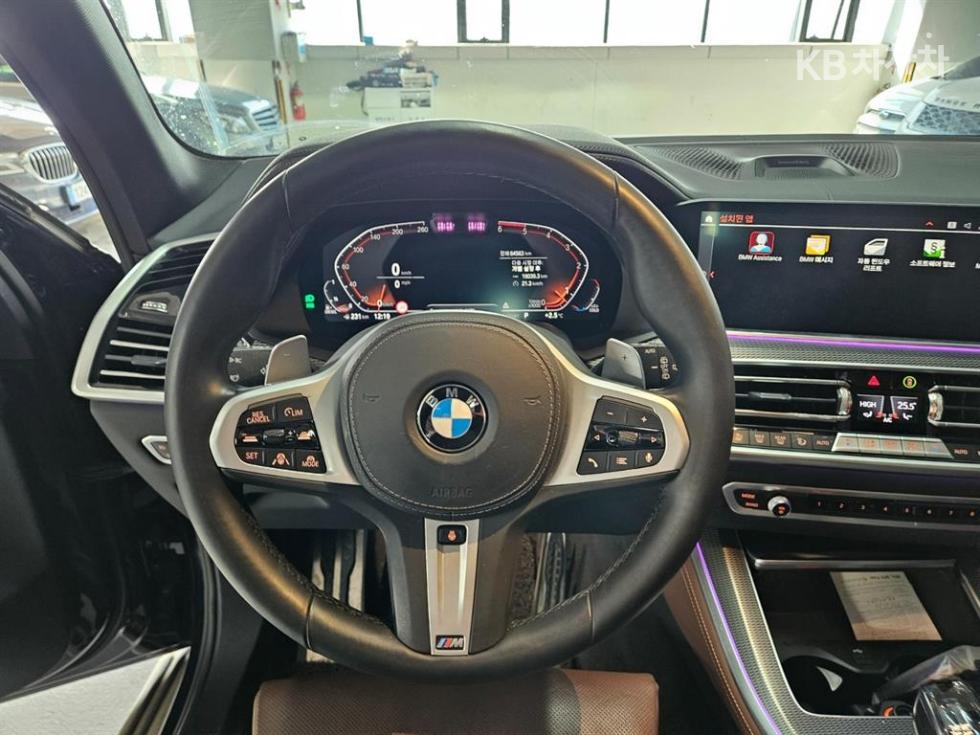 BMW X5 — miniaturë 15