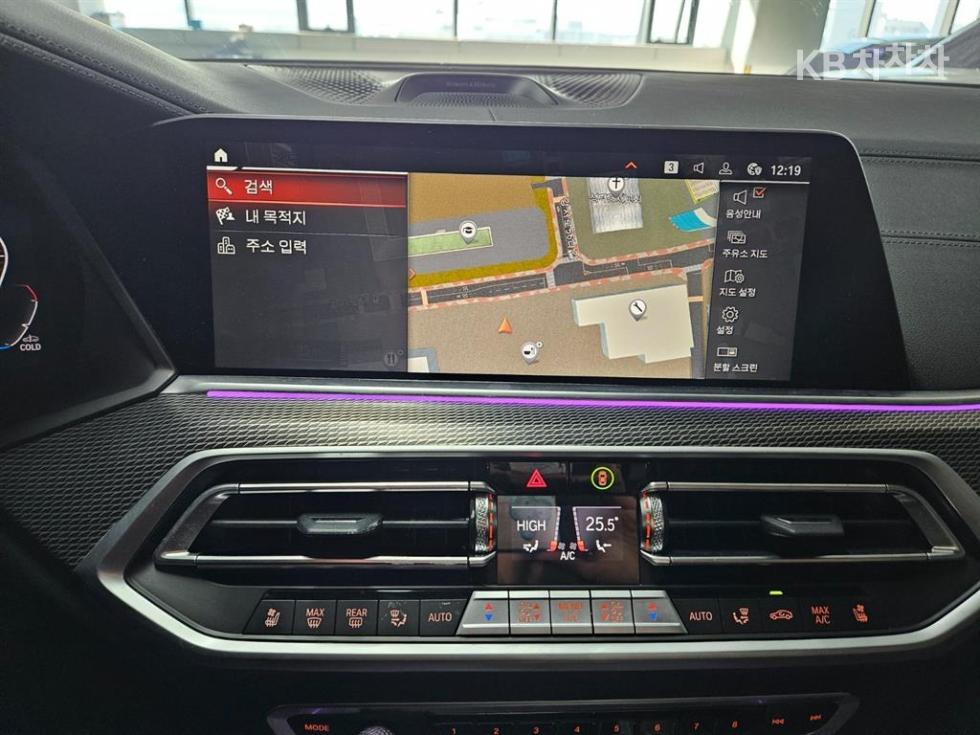 BMW X5 — miniaturë 17