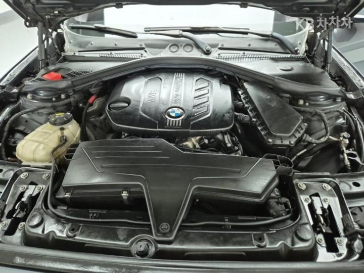 BMW 1 Series New 118d Urban Pack F20 13 year ~ 6