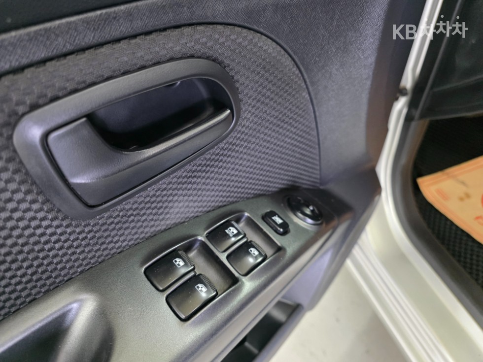 2011 - kia morning