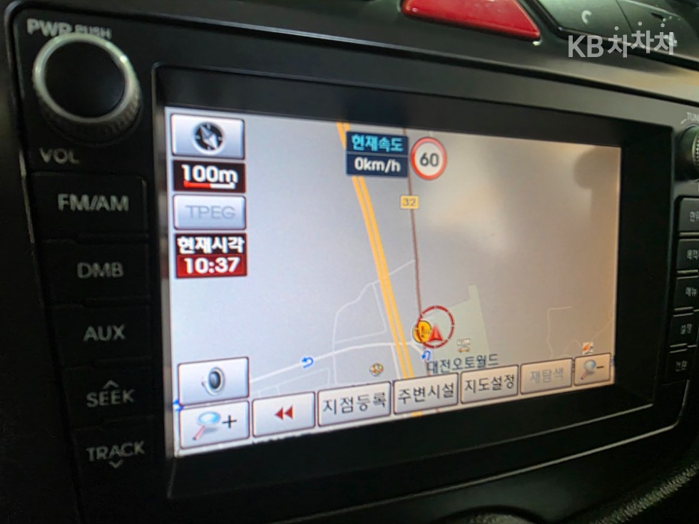 2011 - kia morning