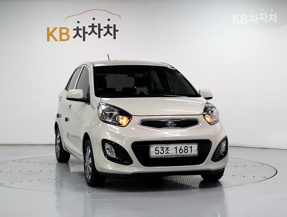 2015 - kia all