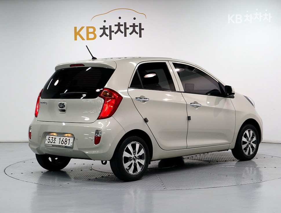 2015 - kia all