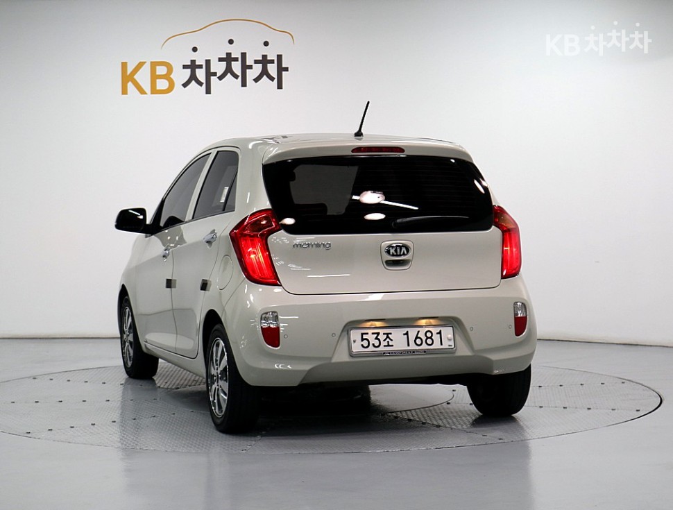 2015 - kia all
