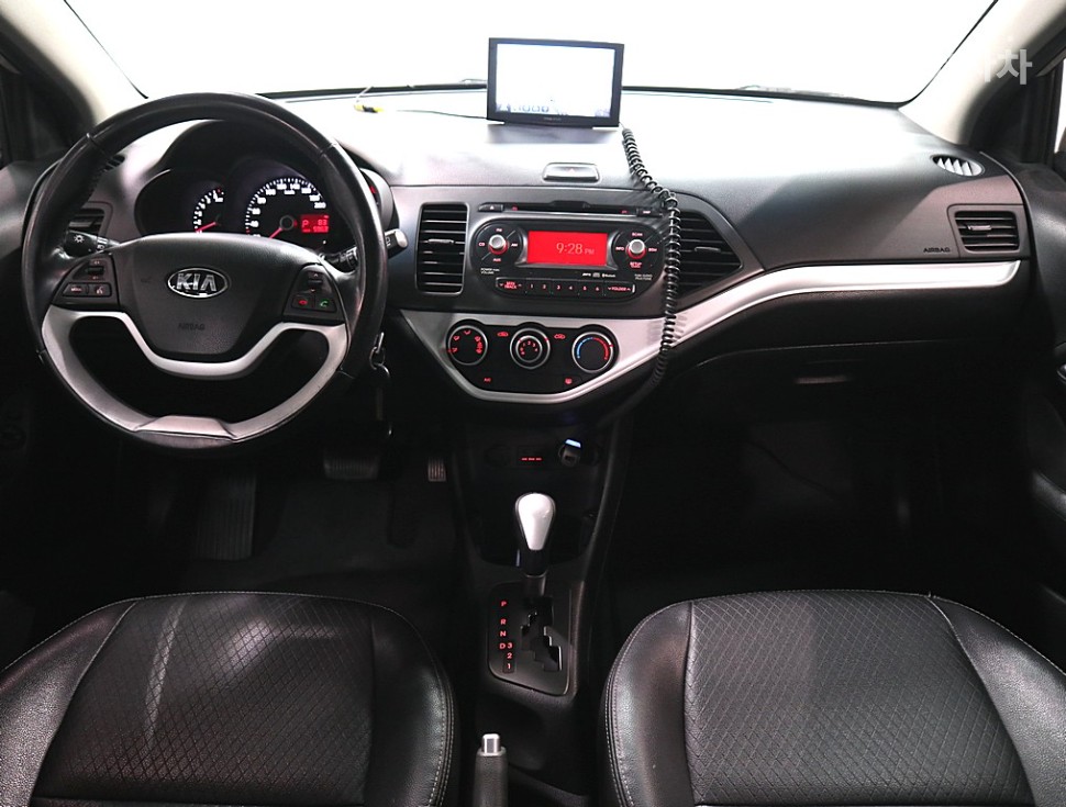 2015 - kia all