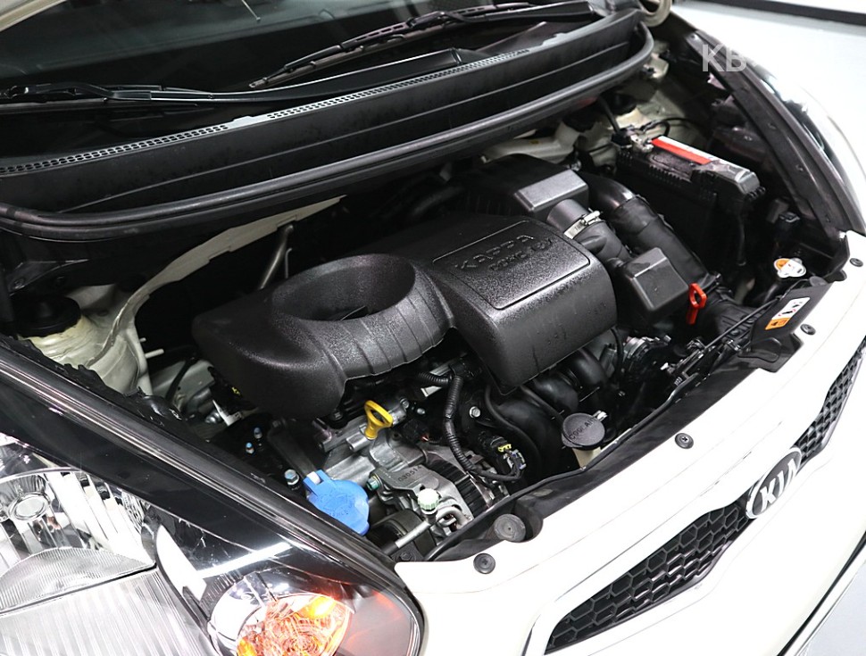 2015 - kia all