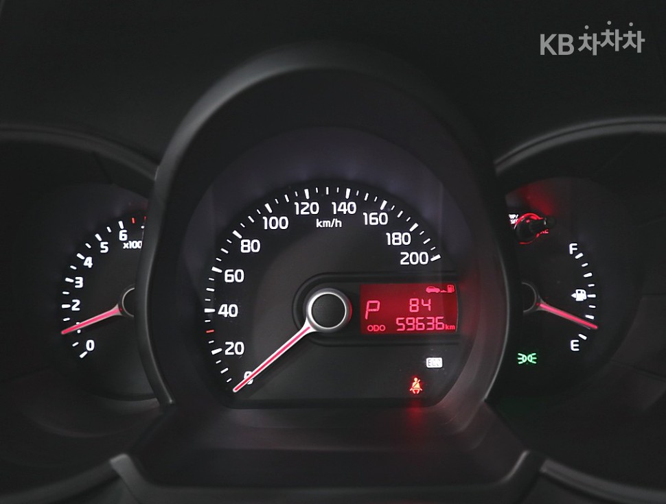 2015 - kia all