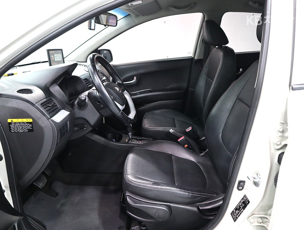 2015 - kia all