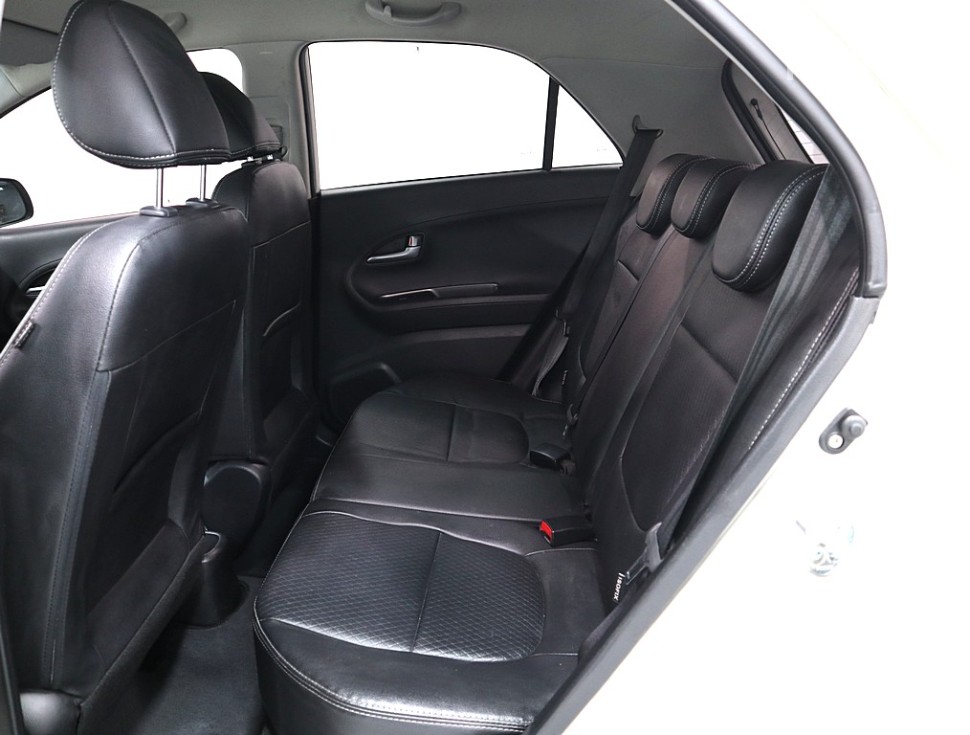 2015 - kia all