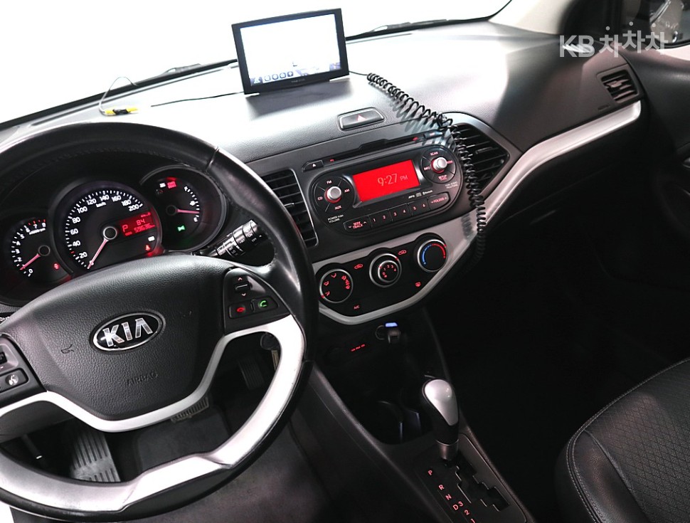 2015 - kia all