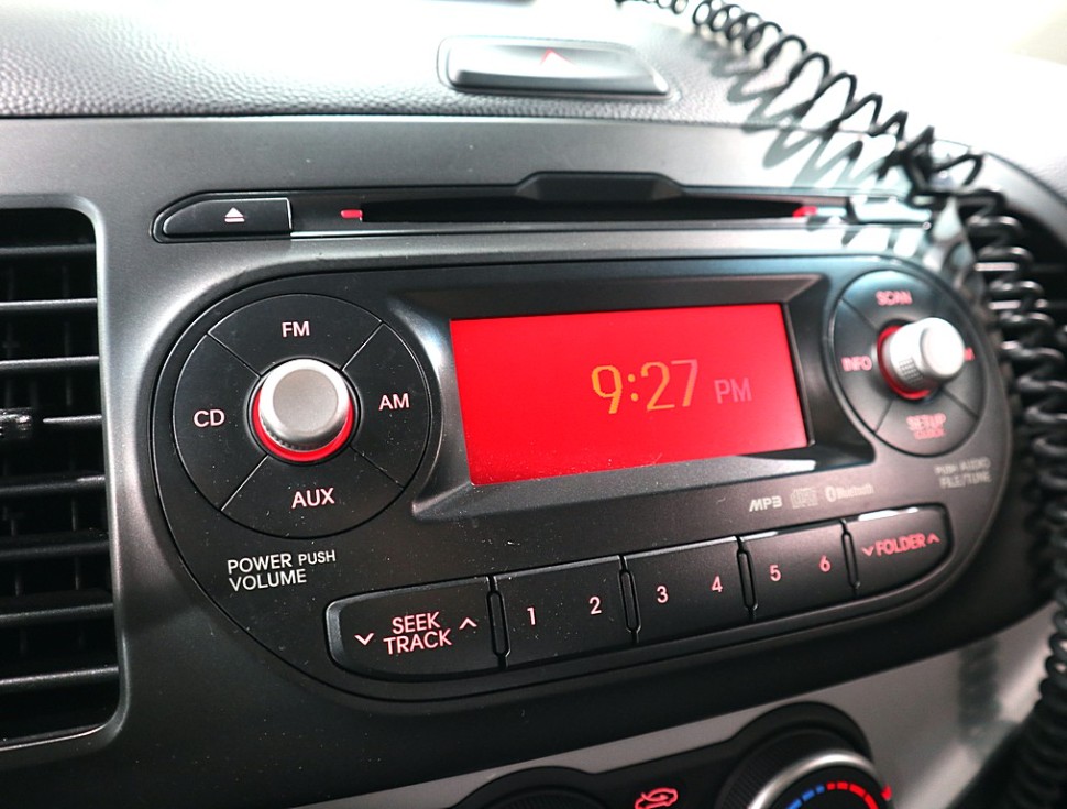2015 - kia all
