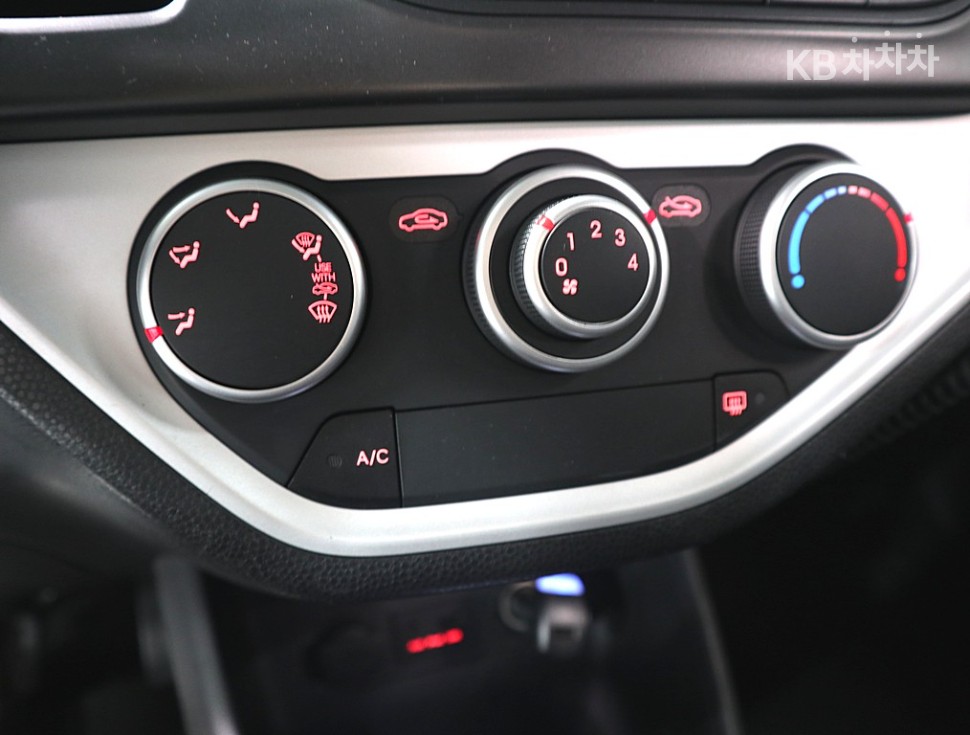 2015 - kia all