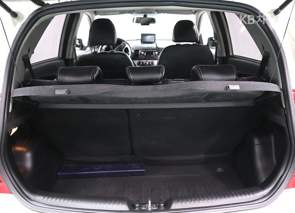 2015 - kia all
