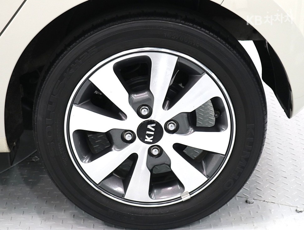 2015 - kia all