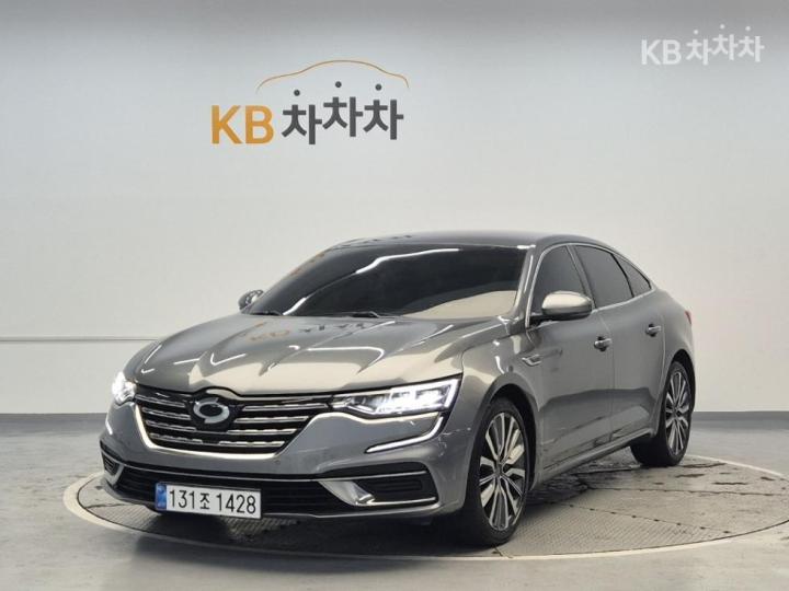 Renault SM6 2.0 LPe RE 2