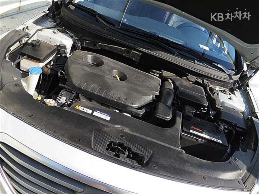 Hyundai Sonata — miniaturë 11