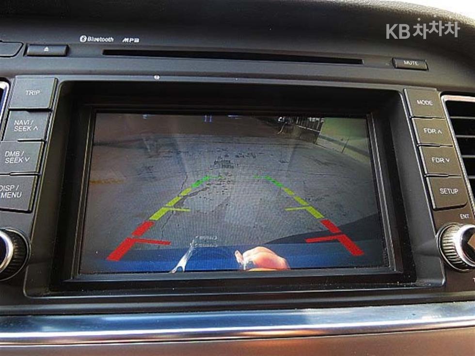 Hyundai Sonata — miniaturë 12