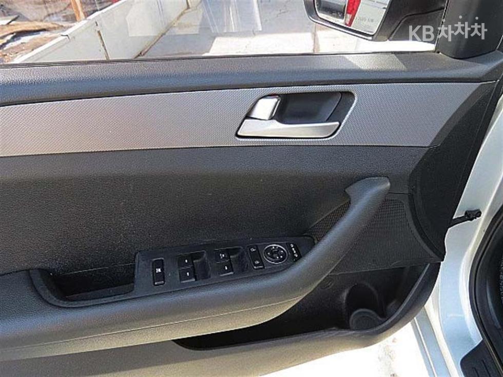 Hyundai Sonata — miniaturë 15