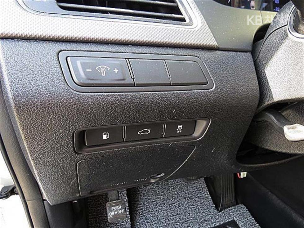 Hyundai Sonata — miniaturë 16