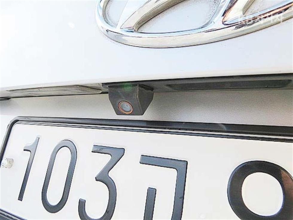 Hyundai Sonata — miniaturë 17