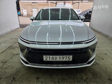 Hyundai Sonata 2.0 lpg  business 1 — foto 1