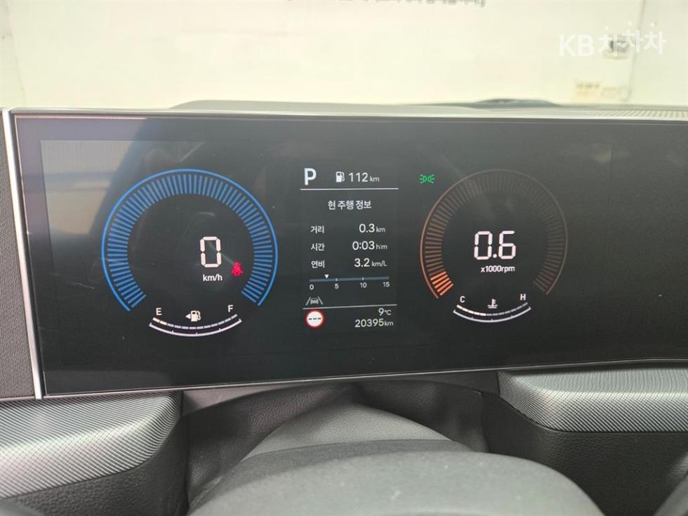Hyundai Sonata — miniaturë 3