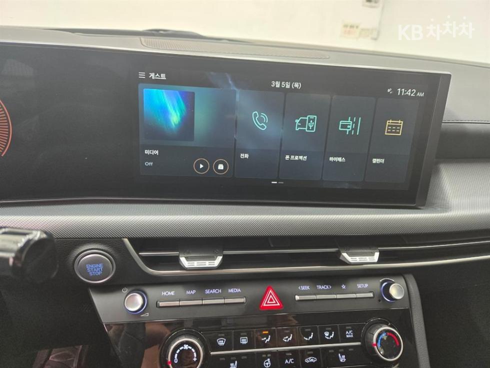 Hyundai Sonata — miniaturë 4
