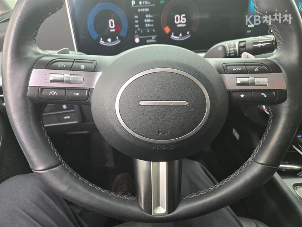 Hyundai Sonata — miniaturë 10