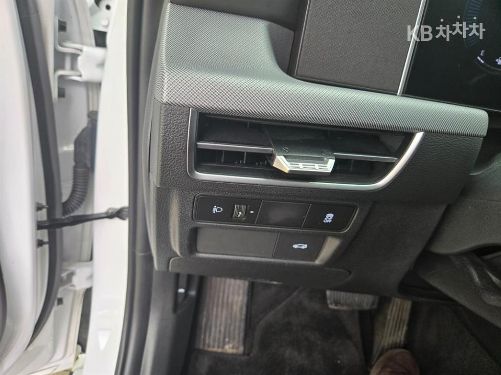 Hyundai Sonata — miniaturë 11