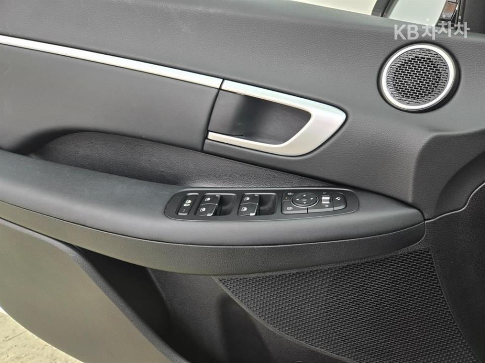 Hyundai Sonata — miniaturë 12