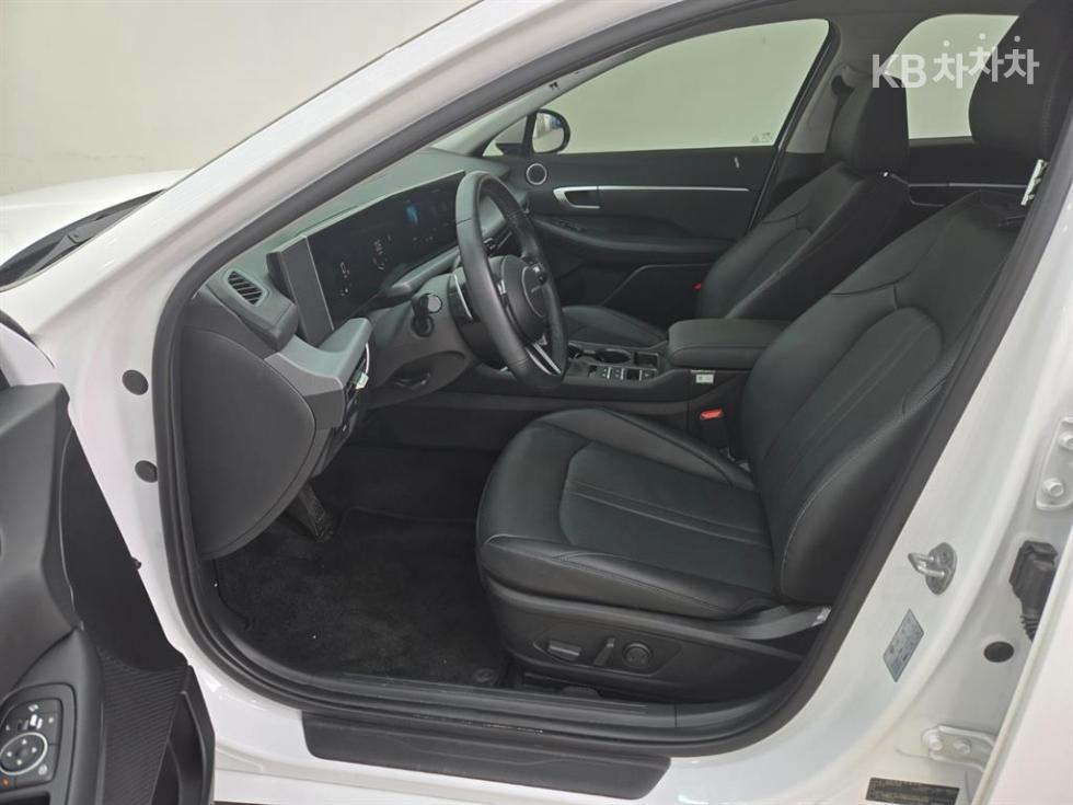 Hyundai Sonata — miniaturë 13