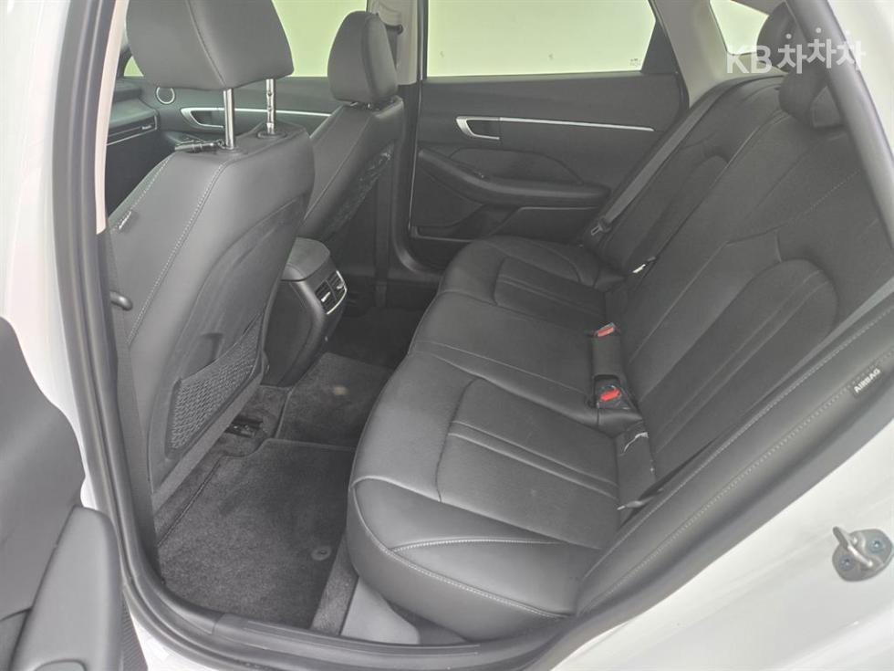 Hyundai Sonata — miniaturë 14