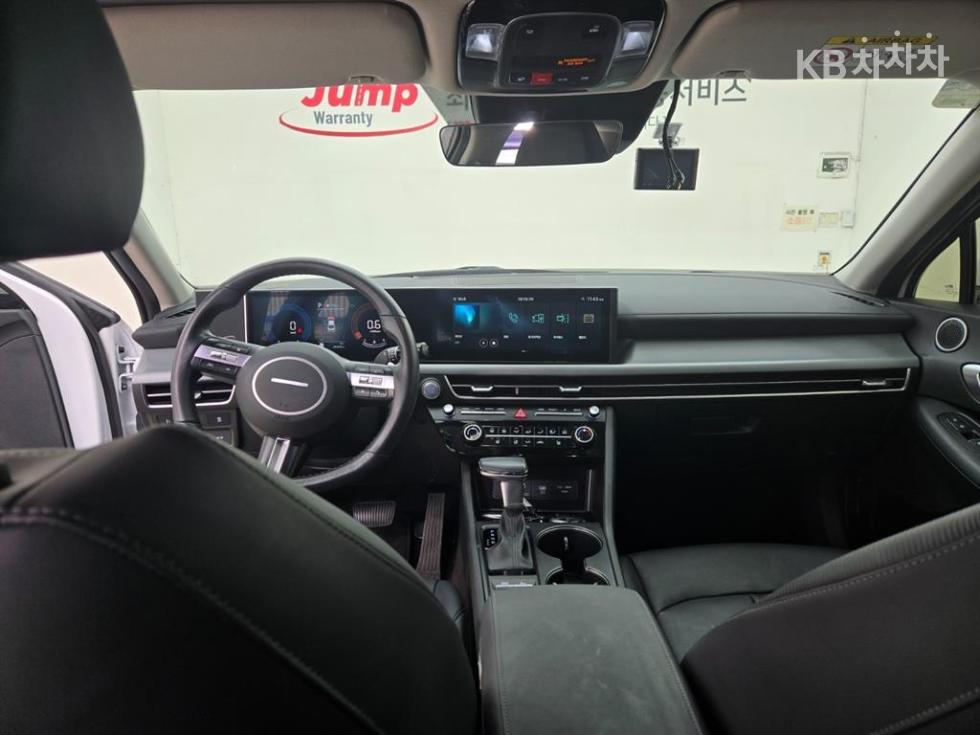 Hyundai Sonata — miniaturë 15