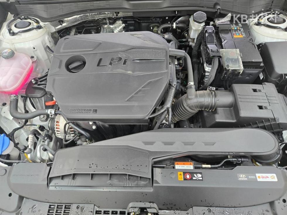 Hyundai Sonata — miniaturë 18