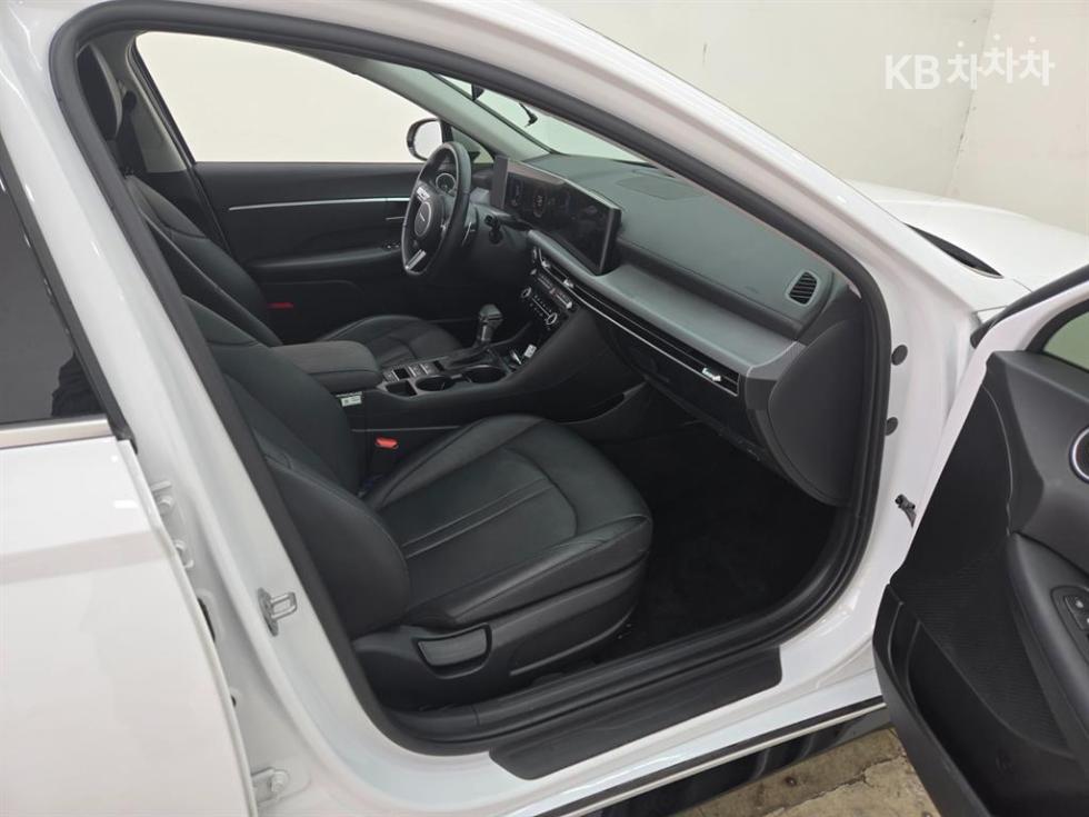 Hyundai Sonata — miniaturë 20