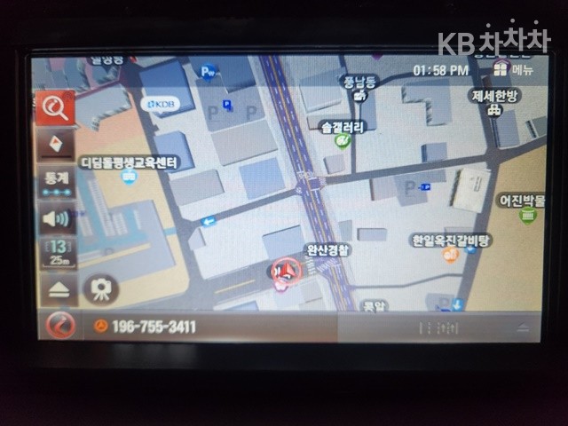 2015 - kia k5