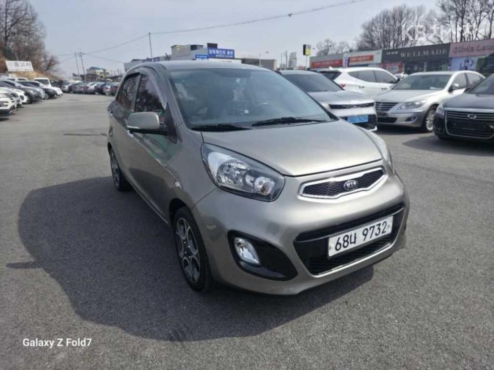 2014 - kia all